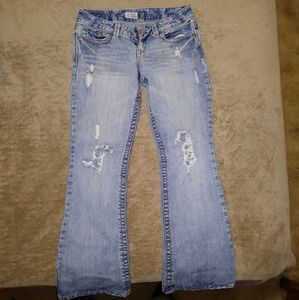 Aeropostale jeans